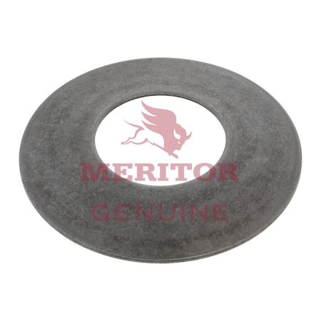 Meritor Axle Hardware - Washer, Thrust 1229D992